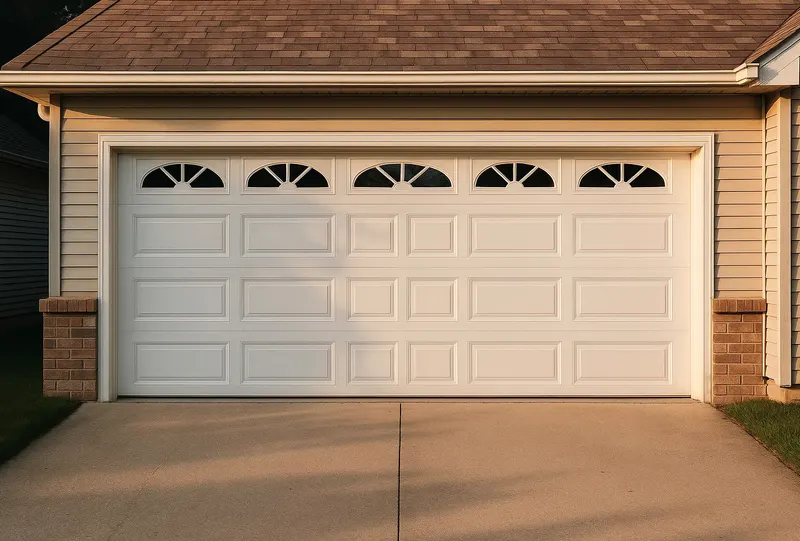 Contact Precision Garage Door of Sanford